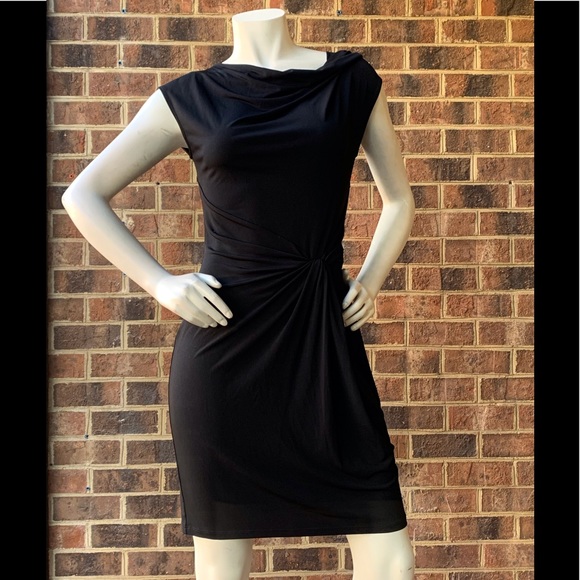 MICHAEL Michael Kors Dresses & Skirts - Michael Kors black dress size small polyester